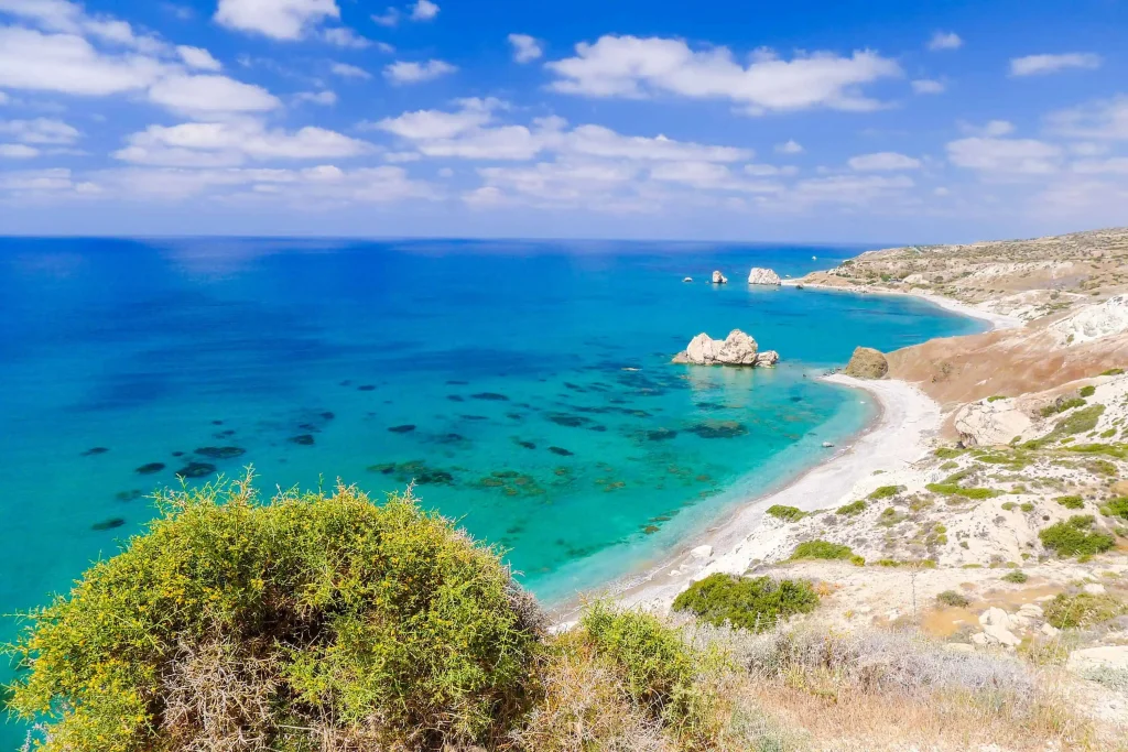 paphos airport transfers