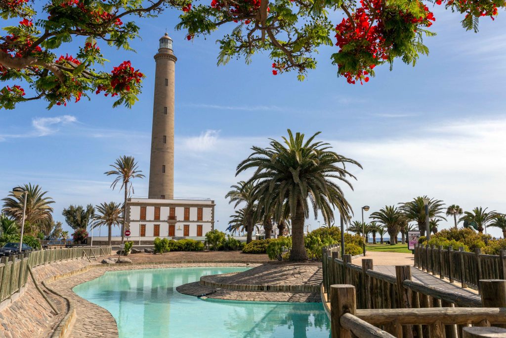 Gran Canaria to Maspalomas Transfer