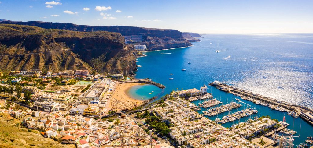 Gran Canaria to Playa del Ingles Transfer