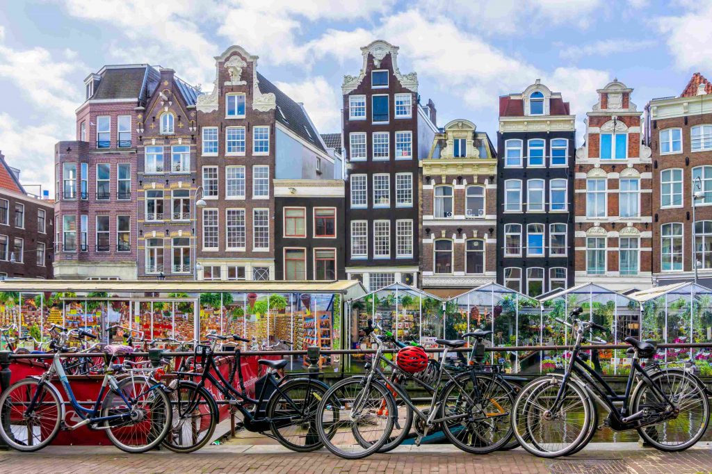 Amsterdam Airport Transfers