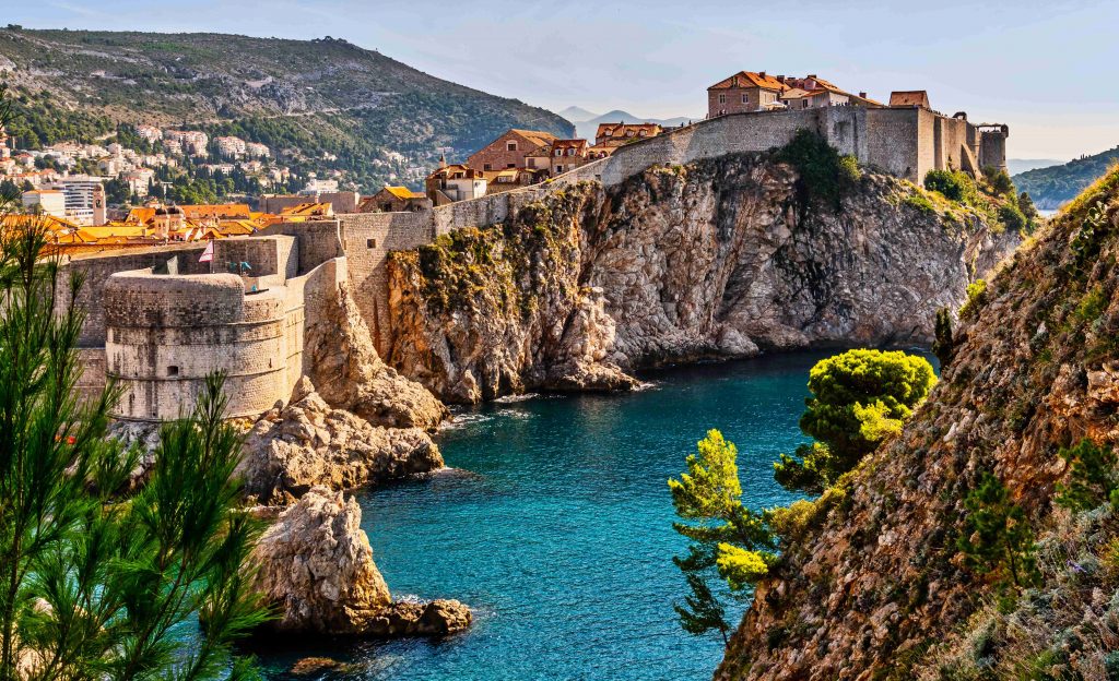 Dubrovnik Airport Transfers