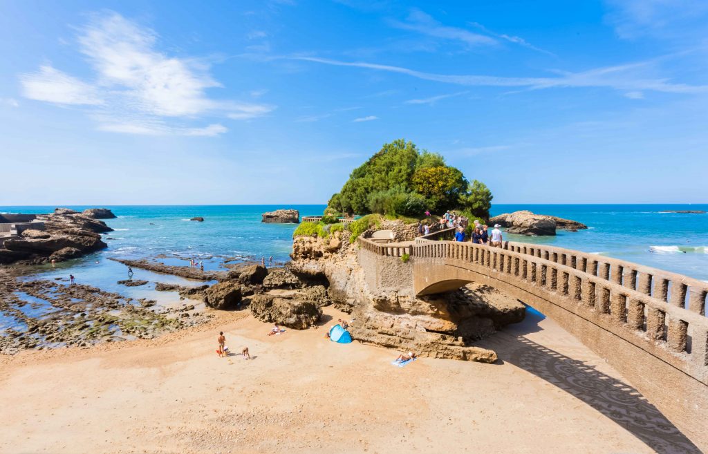 Biarritz Airport Transfers